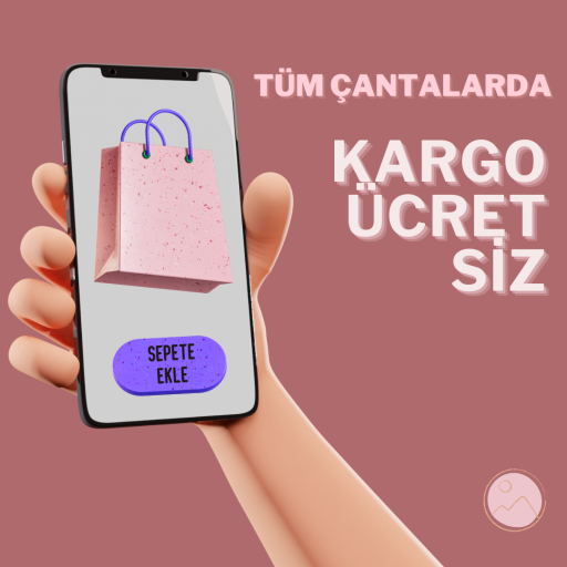 Çantalarda 2'li Alımda 20 TL İndirim